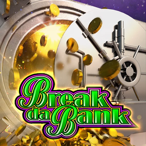 Break da Bank - JPMAXWIN188