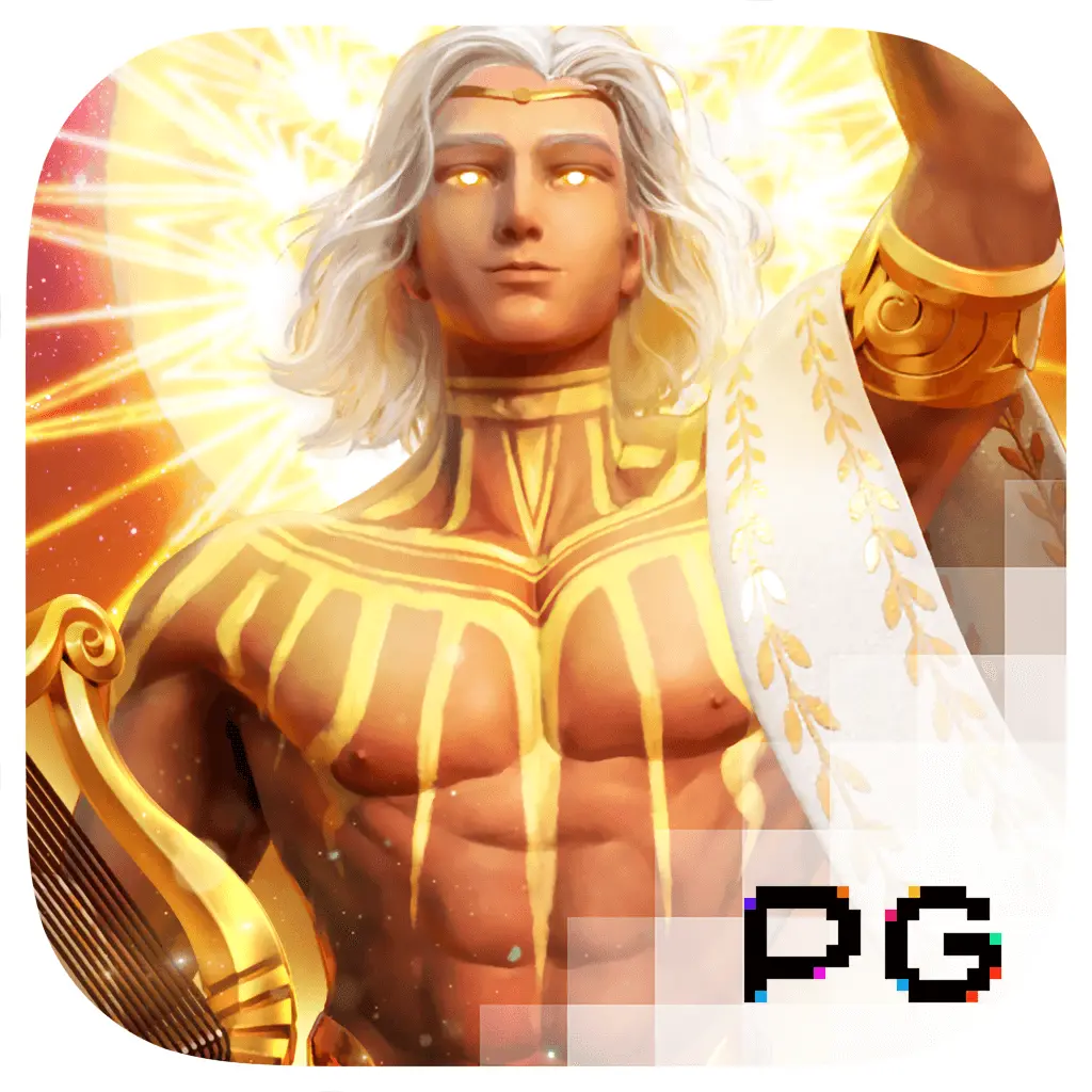 Rise of Apollo - JPMAXWIN188