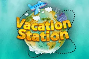 Vacation Station - JPMAXWIN188