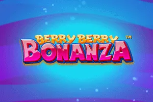 Berry Berry Bonanza - JPMAXWIN188