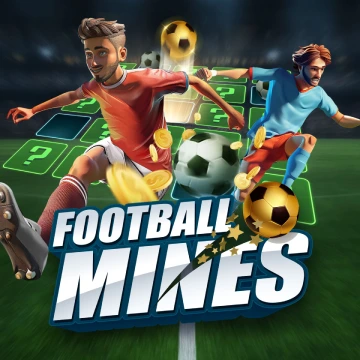 Football Mines - JPMAXWIN188