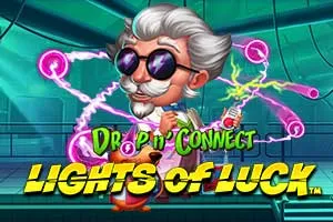 Lights of Luck - JPMAXWIN188