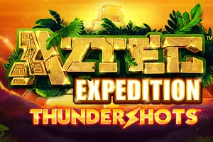 Aztec Expedition Thundershots - JPMAXWIN188