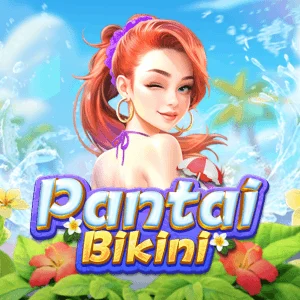 Besoft : Bikini Beach - JPMAXWIN188