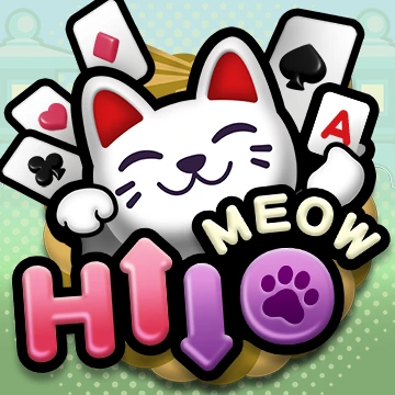 Meow HiLo - JPMAXWIN188