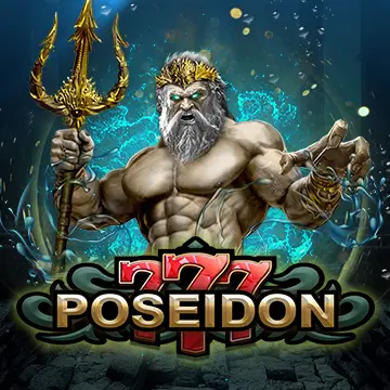 Poseidon 777 - JPMAXWIN188