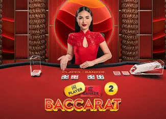 Baccarat 2 - JPMAXWIN188