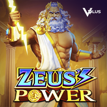 Zeus Power - JPMAXWIN188