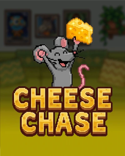 Cheese Chase - JPMAXWIN188
