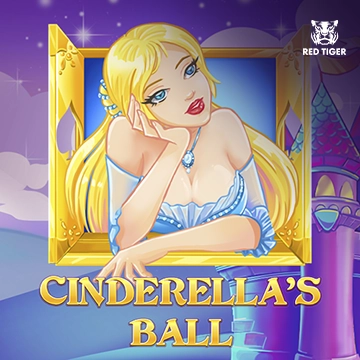 Redtiger : Cinderellas Ball - JPMAXWIN188