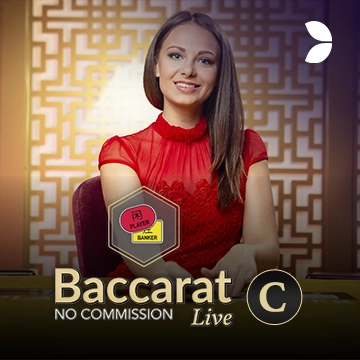 No Commission Speed Baccarat C - JPMAXWIN188