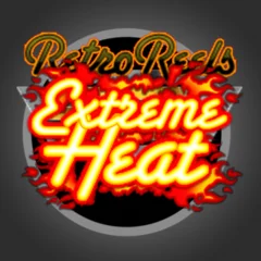 Retro Reels - Extreme Heat - JPMAXWIN188