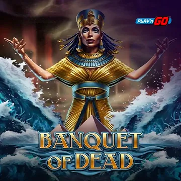 PlaynGo : Banquet of Dead - JPMAXWIN188