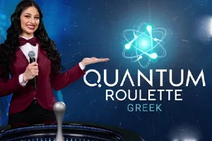 Greek Quantum Roulette - JPMAXWIN188