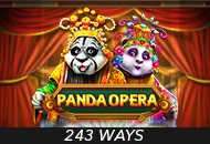 Panda Opera - JPMAXWIN188
