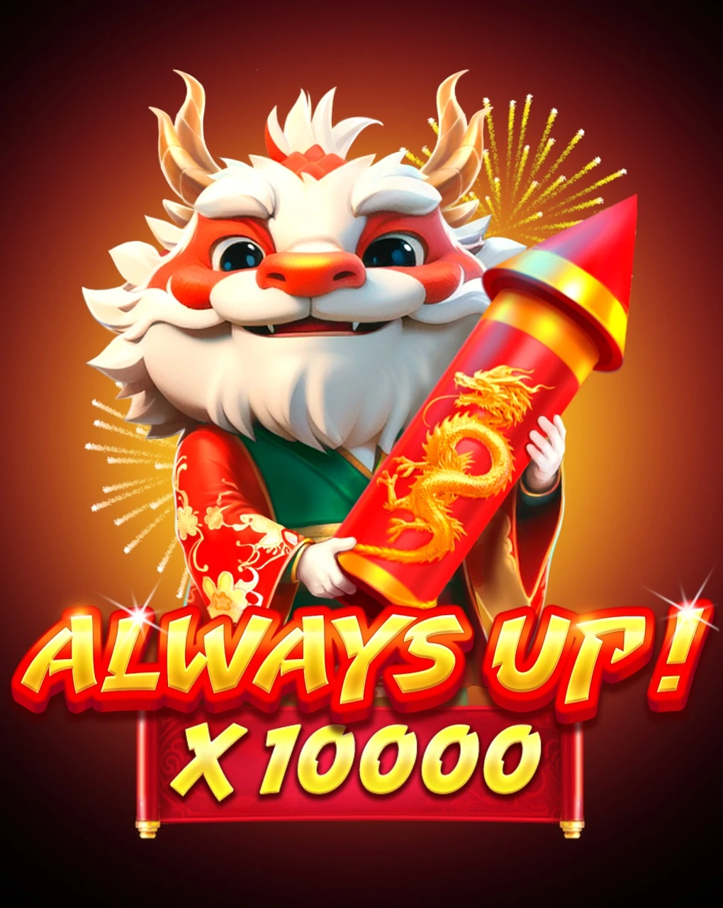 Always Up! x10000 - JPMAXWIN188