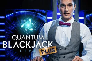 Quantum Blackjack Plus - JPMAXWIN188