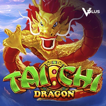 Taichi Dragon - JPMAXWIN188