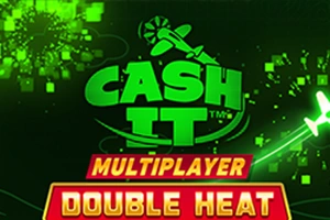 Cash It Multiplayer Double Heat - JPMAXWIN188