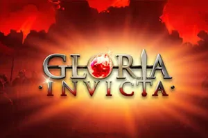 Gloria Invicta - JPMAXWIN188