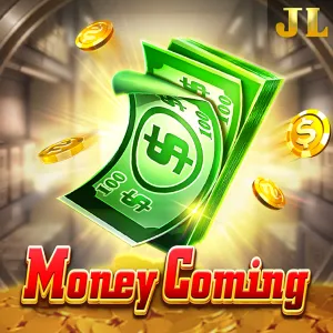 Money Coming - JPMAXWIN188