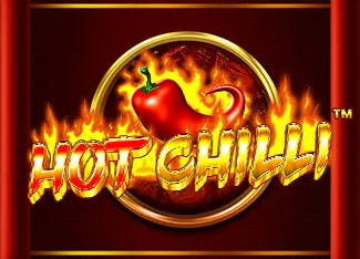 Pragmatic : Hot Chilli - JPMAXWIN188