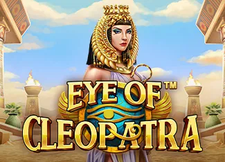 Pragmatic : Eye of Cleopatra - JPMAXWIN188