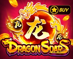 JDB : Dragon Soar - JPMAXWIN188