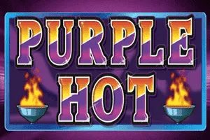 Purple Hot - JPMAXWIN188