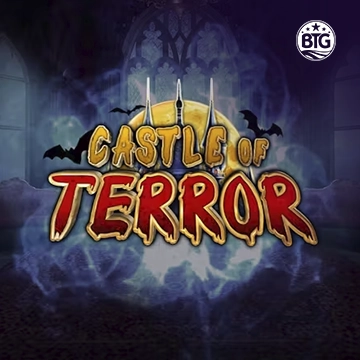 Bigtime : Castle of Terror - JPMAXWIN188
