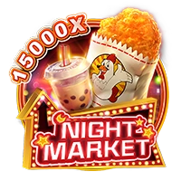 Facai : NIGHT MARKET - JPMAXWIN188