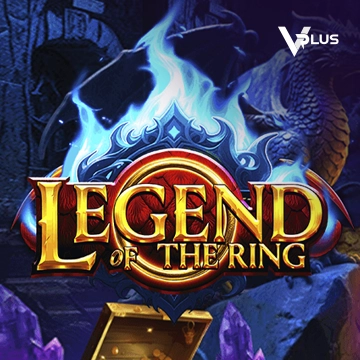 Legend of the Ring - JPMAXWIN188