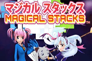 Magical Stacks - JPMAXWIN188