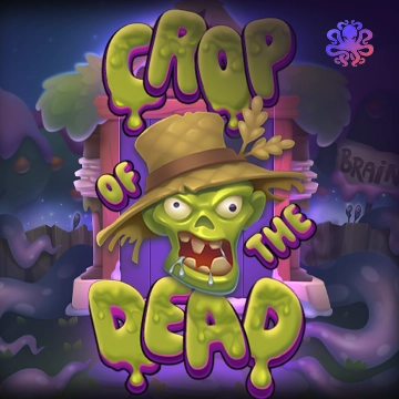 Octoplay : Crop of the Dead - JPMAXWIN188