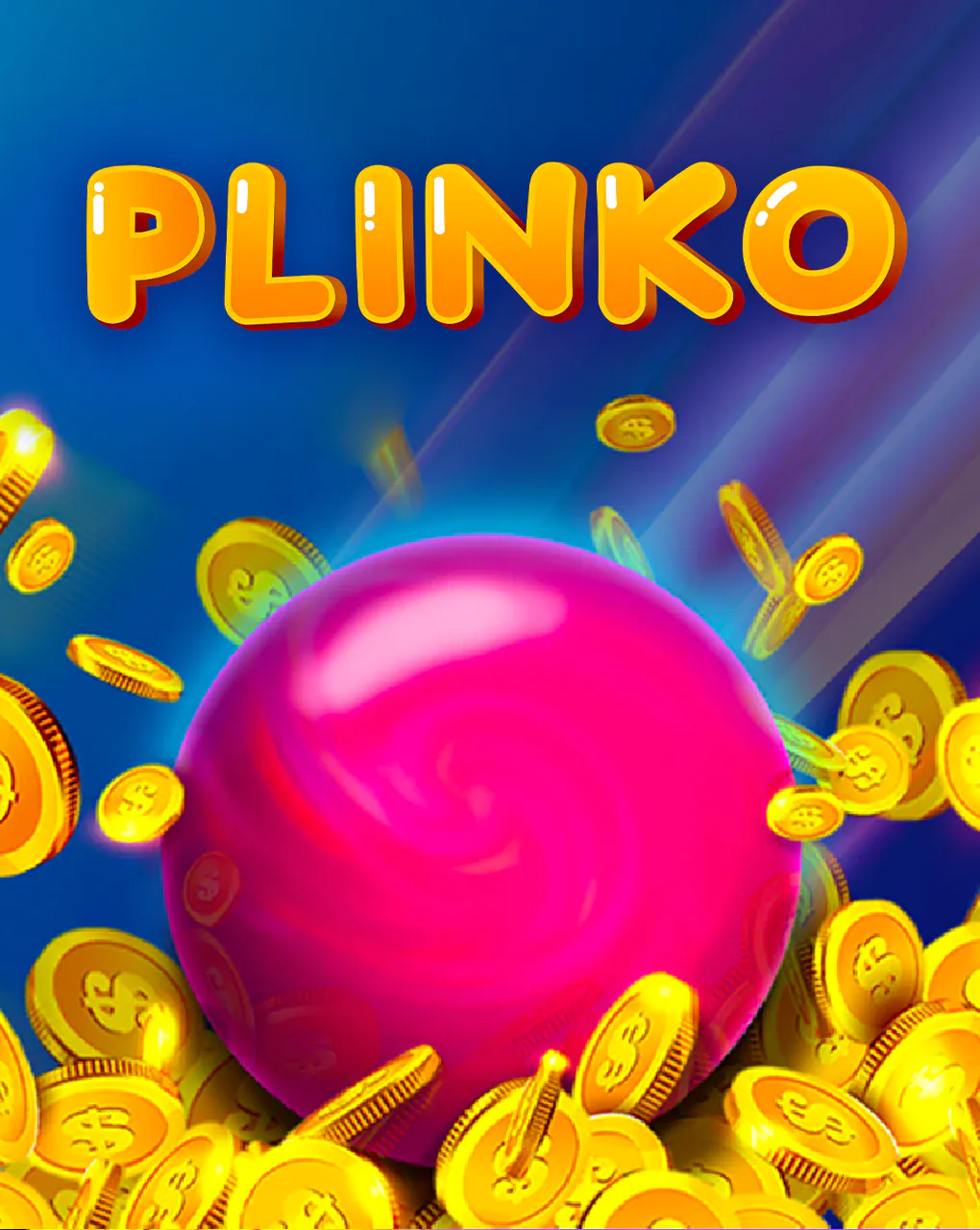 Plinko - JPMAXWIN188