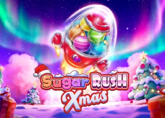 Pragmatic : Sugar Rush Xmas - JPMAXWIN188