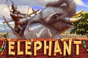 PLAYSTAR : ELEPHANT - JPMAXWIN188