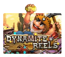Joker123 : Dynamite Reels - JPMAXWIN188