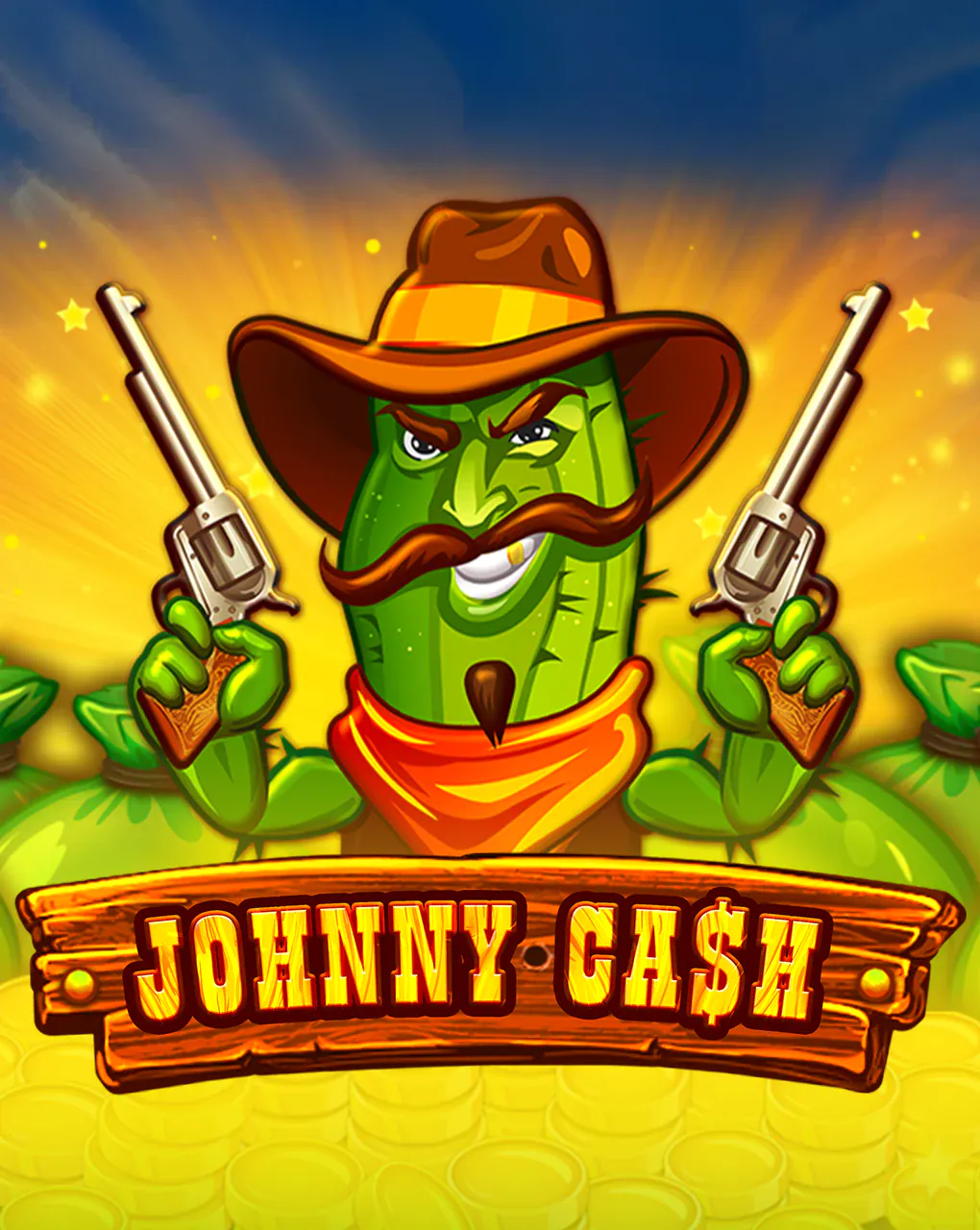 Johnny Cash - JPMAXWIN188