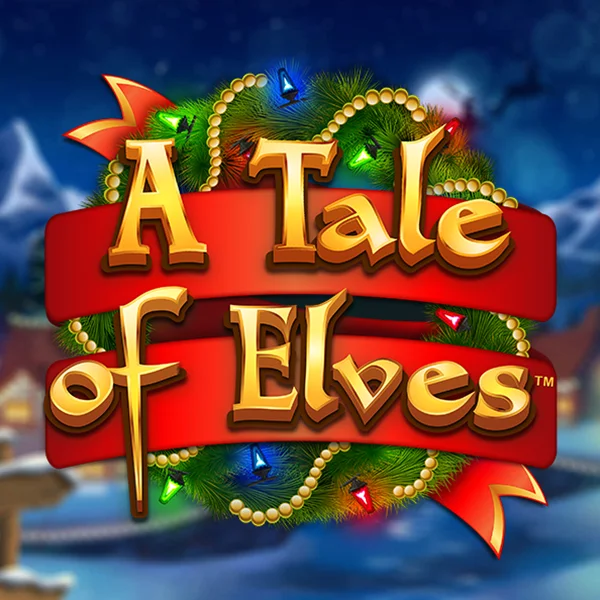 A Tale of Elves - JPMAXWIN188