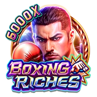Facai : BOXING RICHES - JPMAXWIN188