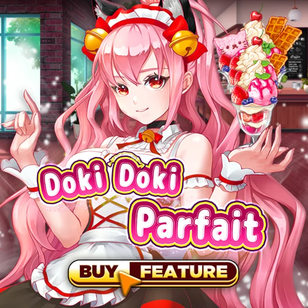 Doki Doki Parfait - JPMAXWIN188