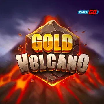 PlaynGo : Gold Volcano - JPMAXWIN188