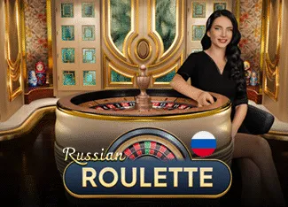 Russian Roulette - JPMAXWIN188