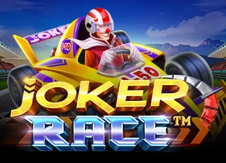 Pragmatic : Joker Race - JPMAXWIN188