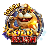 Facai : GOLD RUSH - JPMAXWIN188