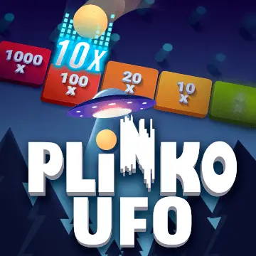 Plinko UFO - JPMAXWIN188
