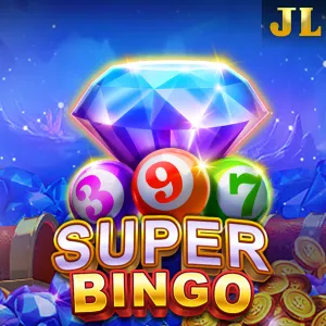 Super Bingo - JPMAXWIN188