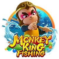 MONKEY KING FISHING - JPMAXWIN188