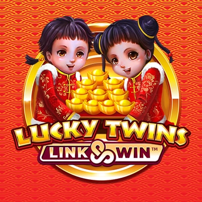 Lucky Twins & 9 Lions - JPMAXWIN188